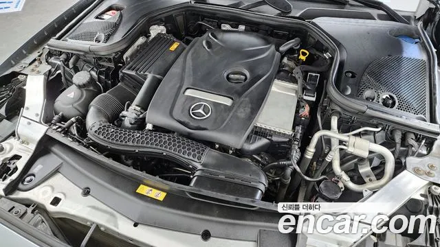 Mercedes-Benz E-Class 2019 — фото 6