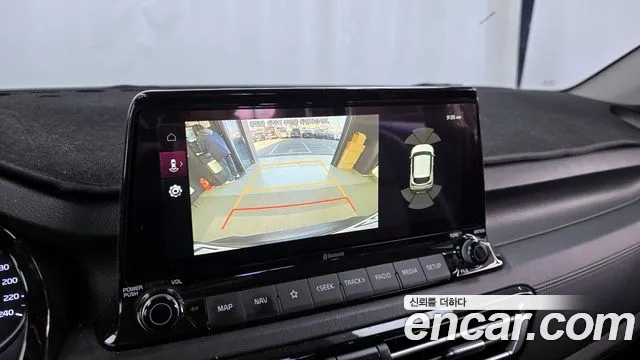 Kia Seltos 2020 — фото 15