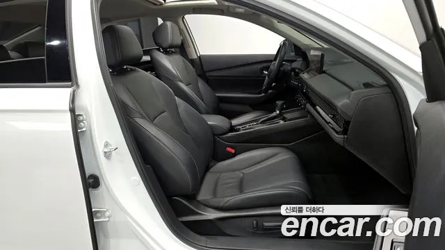Honda Accord 2023 — фото 10