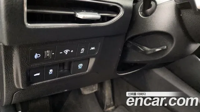 Hyundai Sonata 2022 — фото 16