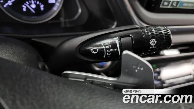 Hyundai Sonata 2022 — фото 18