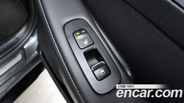 Hyundai Sonata 2022 — фото 19