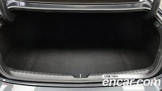 Hyundai Sonata 2022 — фото 20