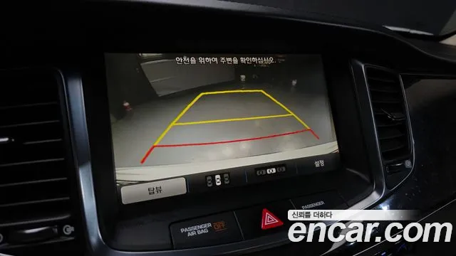 Hyundai Equus 2014 — фото 16