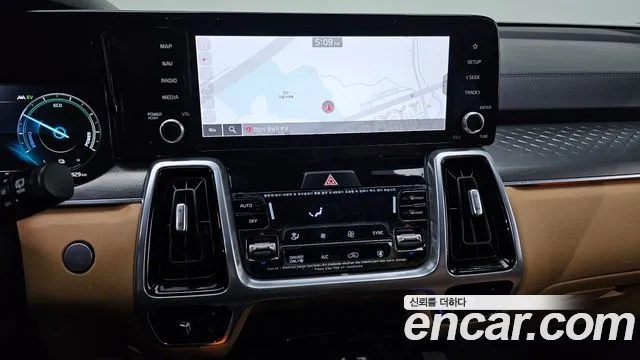 Kia Sorento 2022 — фото 15