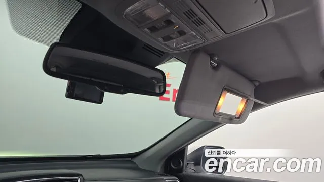 Honda CR-V 2019 — фото 18