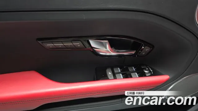 Land Rover Range Rover Evoque 2013 — фото 17