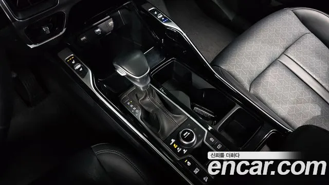 Kia Sorento 2021 — фото 9