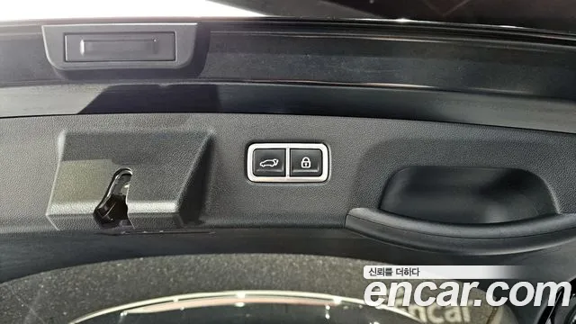 Kia Sorento 2021 — фото 20