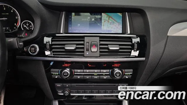 BMW X4 2018 — фото 14