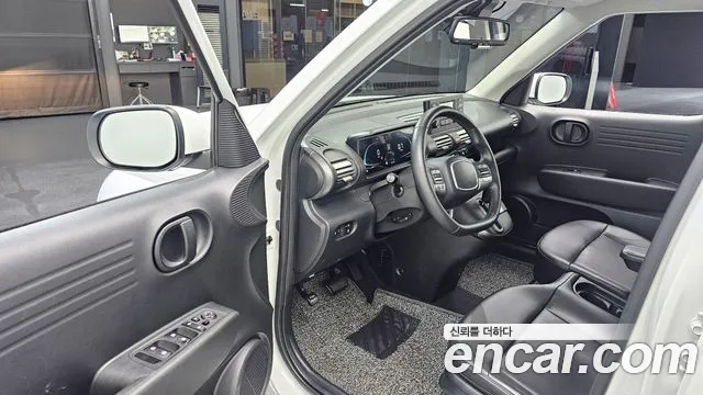 Hyundai Casper 2023 — фото 11