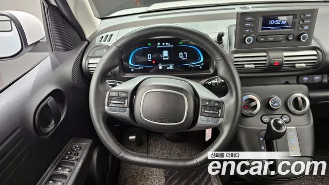 Hyundai Casper 2023 — фото 13
