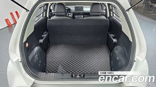 Hyundai Casper 2023 — фото 20