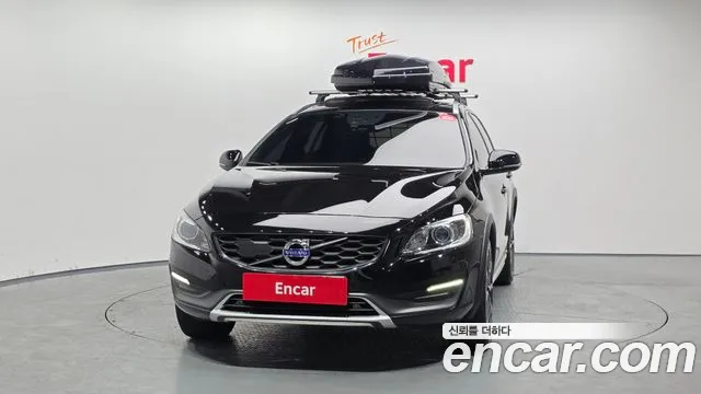 Volvo V60 2016 — фото 3