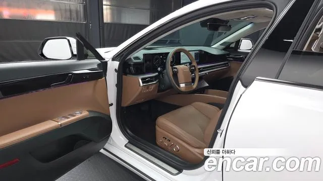 Hyundai Grandeur 2023 — фото 10