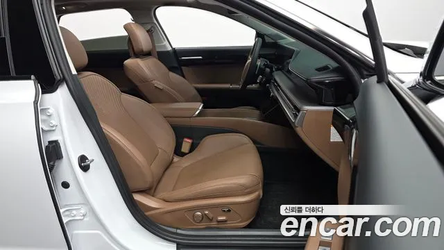 Hyundai Grandeur 2023 — фото 11