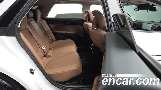 Hyundai Grandeur 2023 — фото 12