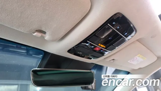 Hyundai Grandeur 2023 — фото 17