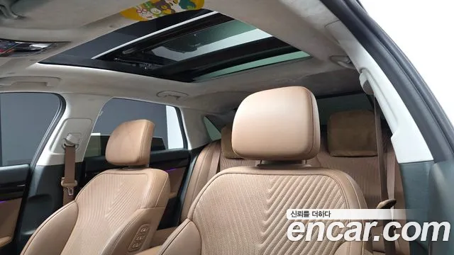 Hyundai Grandeur 2023 — фото 18