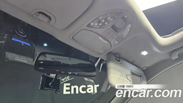 Hyundai Santafe 2015 — фото 16