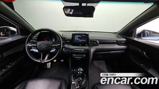 Hyundai Veloster 2019 — фото 7