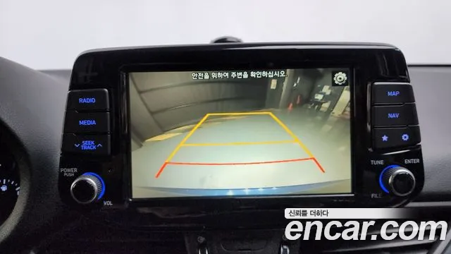 Hyundai i30 2018 — фото 18