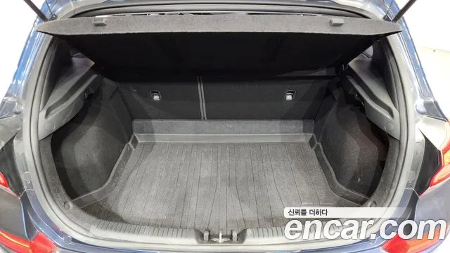 Hyundai i30 2018 — фото 20