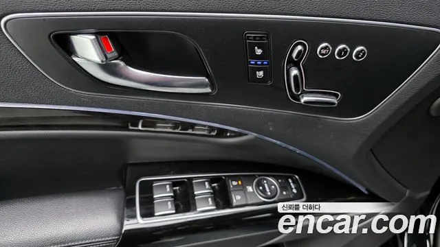Kia K9 2015 — фото 14