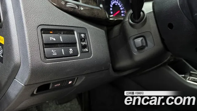 Kia K9 2015 — фото 15