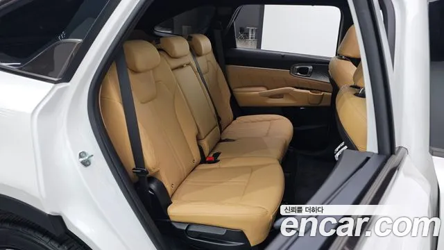 Kia Sorento 2022 — фото 12