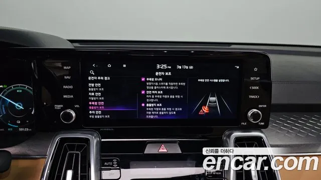 Kia Sorento 2022 — фото 17