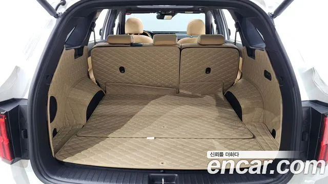 Kia Sorento 2022 — фото 20