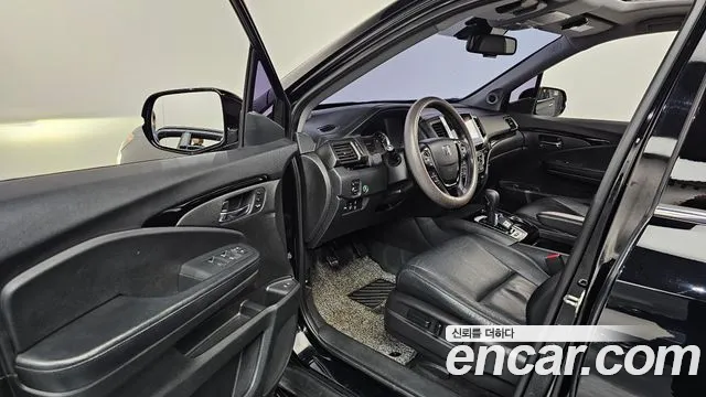 Honda Pilot 2016 — фото 10