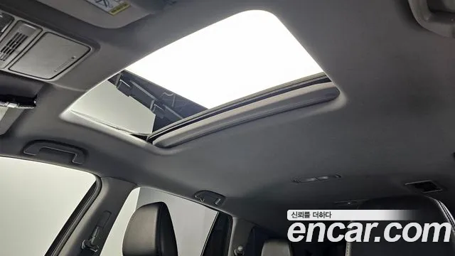Honda Pilot 2016 — фото 19