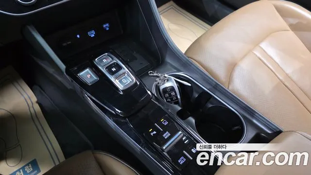 Hyundai Sonata 2020 — фото 9
