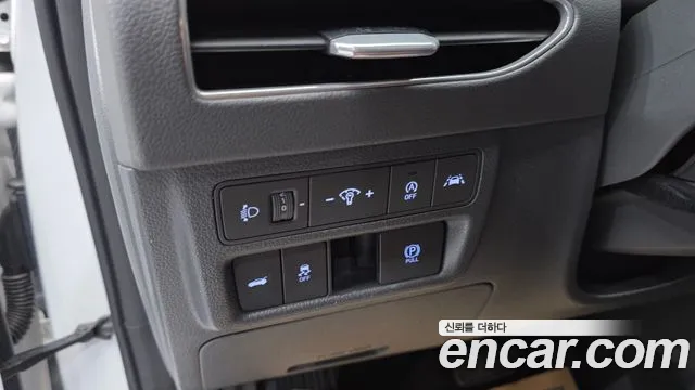 Hyundai Sonata 2020 — фото 17