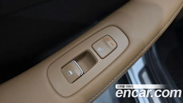 Hyundai Sonata 2020 — фото 19