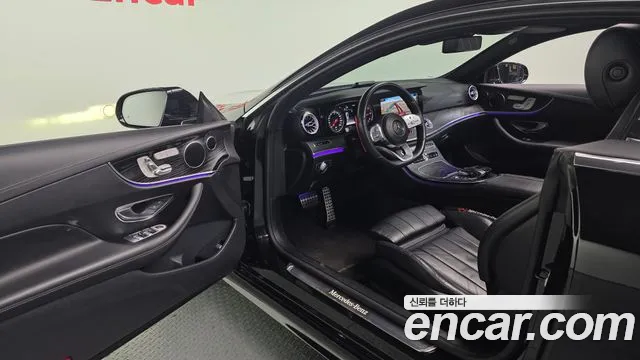Mercedes-Benz E-Class 2019 — фото 11