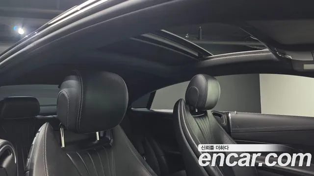 Mercedes-Benz E-Class 2019 — фото 18