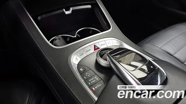 Mercedes-Benz S-Class 2015 — фото 17