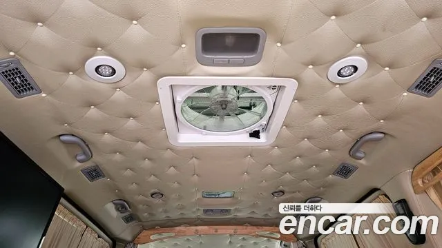 Hyundai Starex 2018 — фото 19