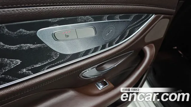 Mercedes-Benz CLS-Class 2021 — фото 17