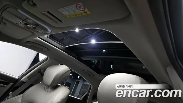 Hyundai Genesis 2016 — фото 19