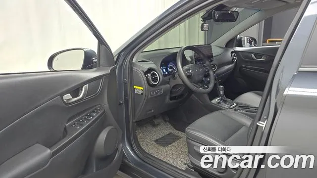 Hyundai Kona 2020 — фото 10