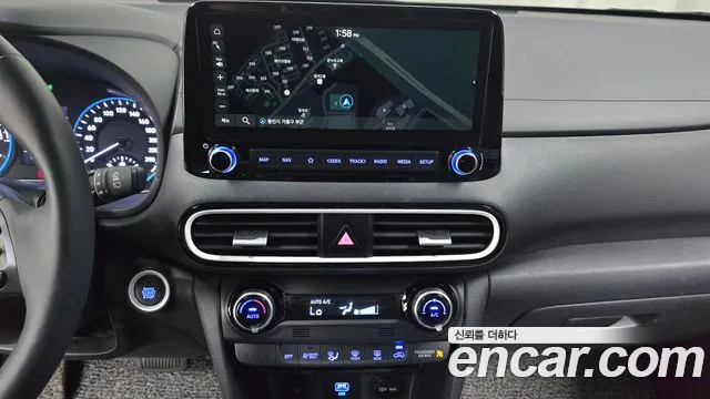 Hyundai Kona 2020 — фото 14