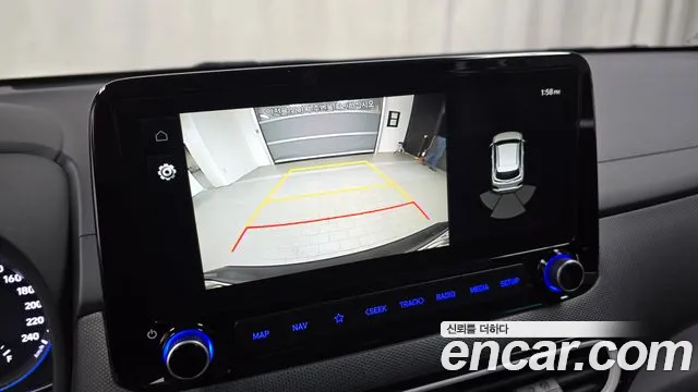 Hyundai Kona 2020 — фото 15