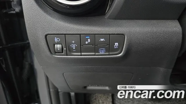 Hyundai Kona 2020 — фото 16