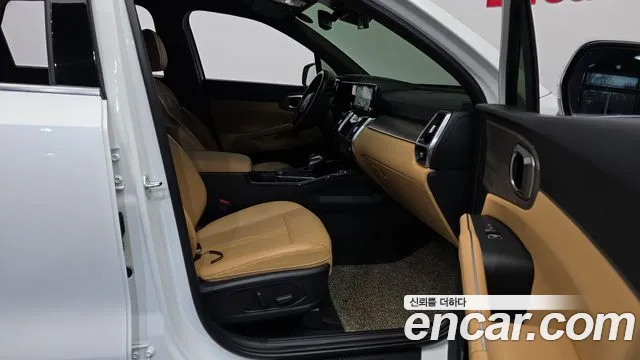 Kia Sorento 2022 — фото 11