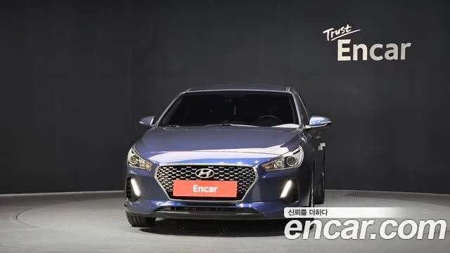 Hyundai i30 2018 — фото 3