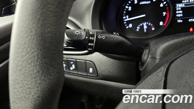 Hyundai i30 2018 — фото 15